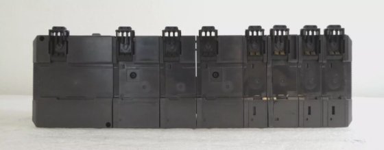 Keyence KV-5000 Real Time Logic
