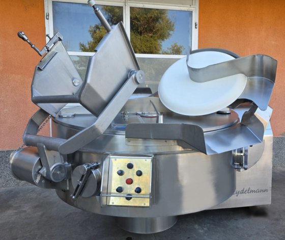 セイデルマン K 504 DC 6