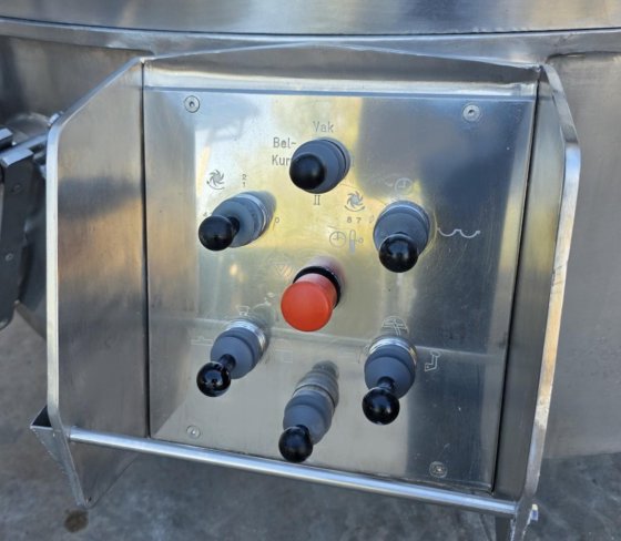 セイデルマン K 504 DC 6