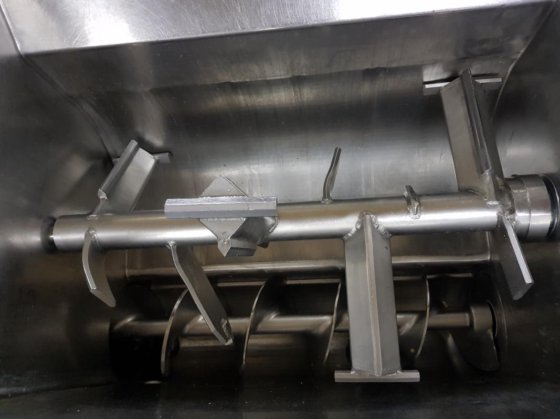 KRÄMER + GREBE MW 200