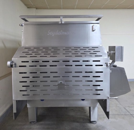 セイデルマン MR 2500