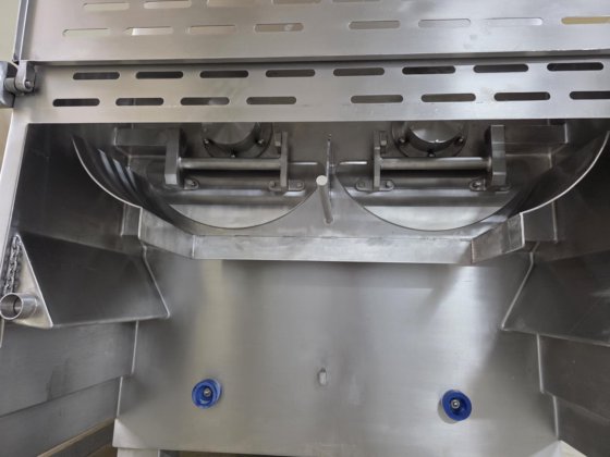 セイデルマン MR 2500