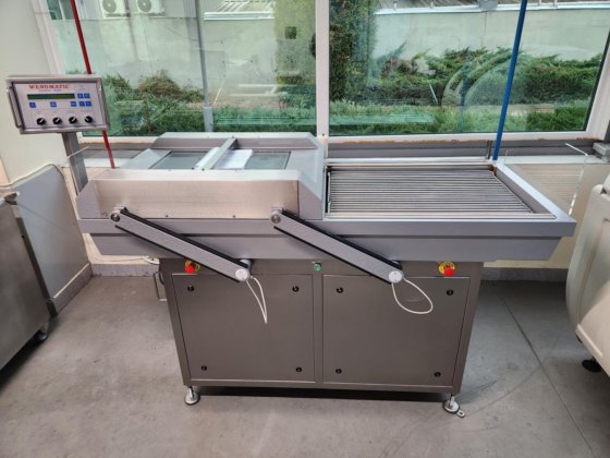 WEBOMATIC PNC 20-A-D-M2-G