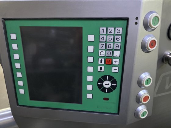 VEMAG ロボット HP 25 E