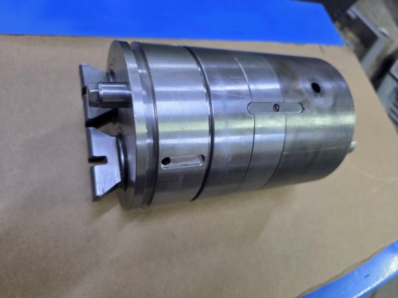 VEMAG ロボット HP 25 E