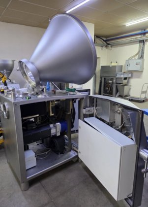 VEMAG ロボット HP 25 E