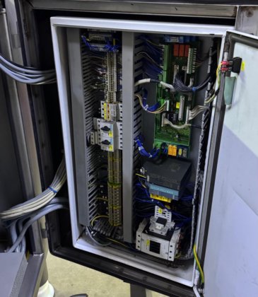 VEMAG ロボット HP 25 E