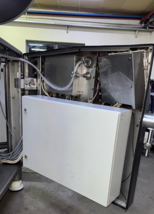 VEMAG ロボット HP 25 E