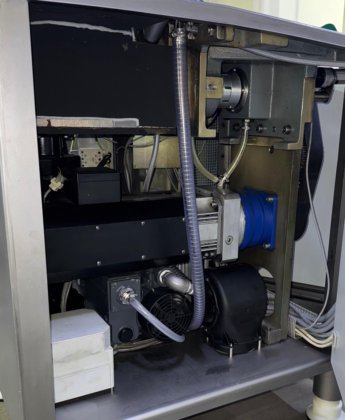 VEMAG ロボット HP 25 E