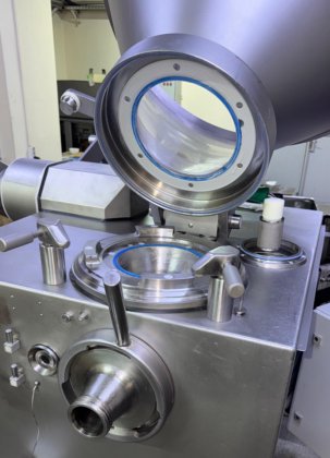 VEMAG ロボット HP 25 E