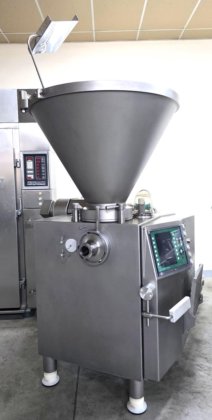 VEMAG ロボット HP 25 E