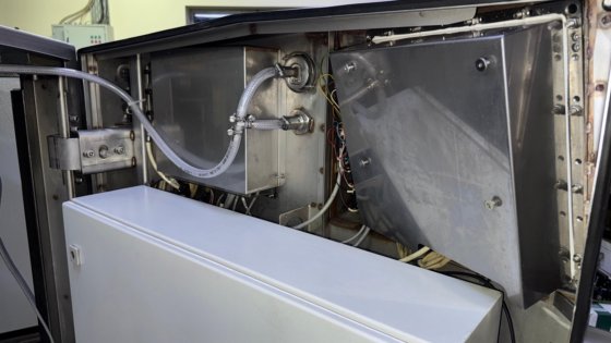 VEMAG ロボット HP 25 E