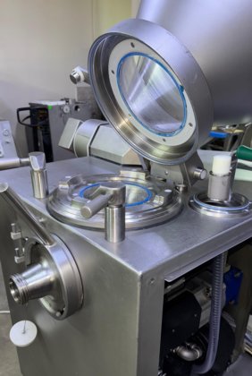 VEMAG ロボット HP 25 E