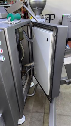 VEMAG ロボット HP 25 E