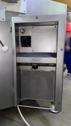 VEMAG ロボット HP 25 E