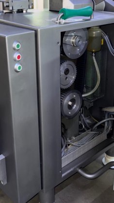 VEMAG ロボット HP 25 E