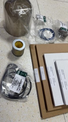 VEMAG ロボット HP 25 E