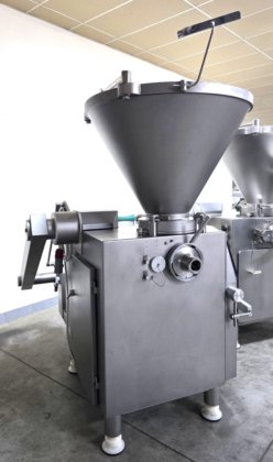 VEMAG ロボット HP 25 E