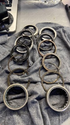 VEMAG ロボット HP 25 E