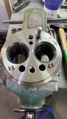 VEMAG ロボット HP 25 E