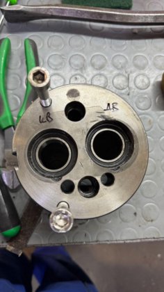 VEMAG ロボット HP 25 E