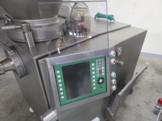 VEMAG ロボット HP 25 E