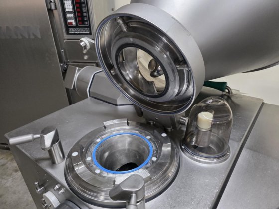 VEMAG ロボット HP 25 E