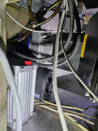 VEMAG ロボット HP 25 E