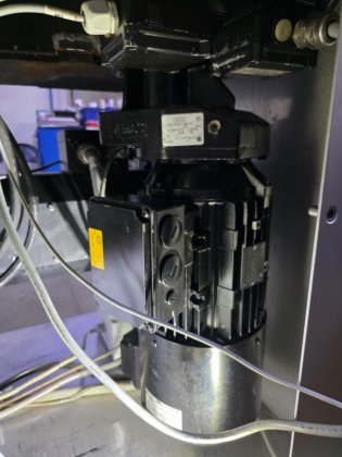 VEMAG ロボット HP 25 E