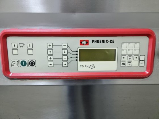 トレイフ フェニックス CE