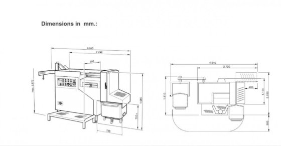 トレイフ フェニックス CE