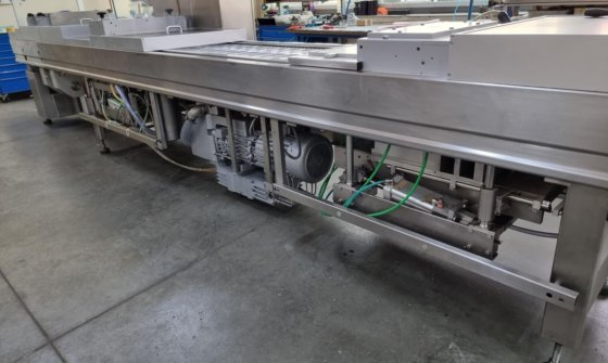 莫迪维克 R 530 MC