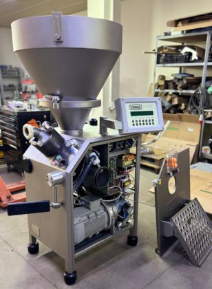 威马格机器人 500