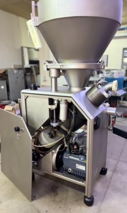 威马格机器人 500