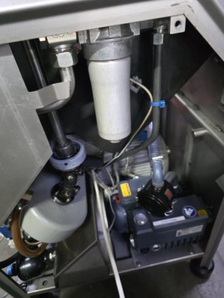 威马格机器人 500