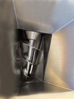 セイデルマン AU 200