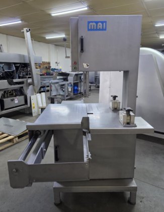 MAI切割机