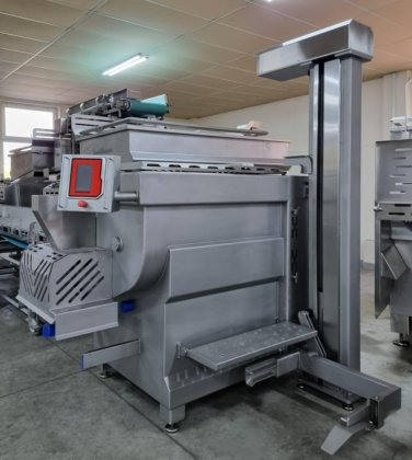 ミックスマキシ900