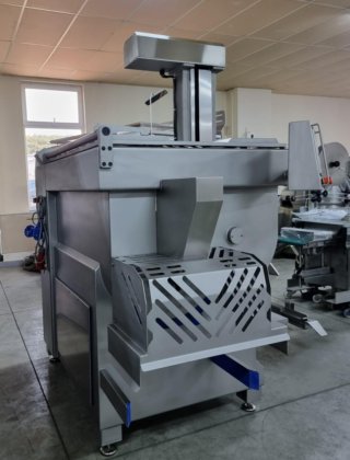 ミックスマキシ900