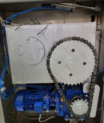 ミックスマキシ900