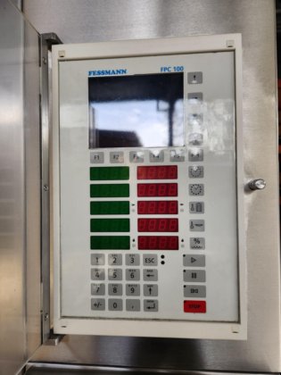 フェスマン ターボマット 3000 2W HD