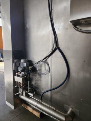 フェスマン ターボマット 3000 2W HD