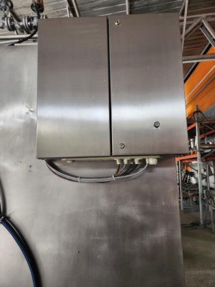 フェスマン ターボマット 3000 2W HD