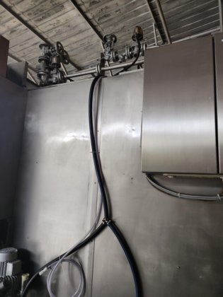 フェスマン ターボマット 3000 2W HD