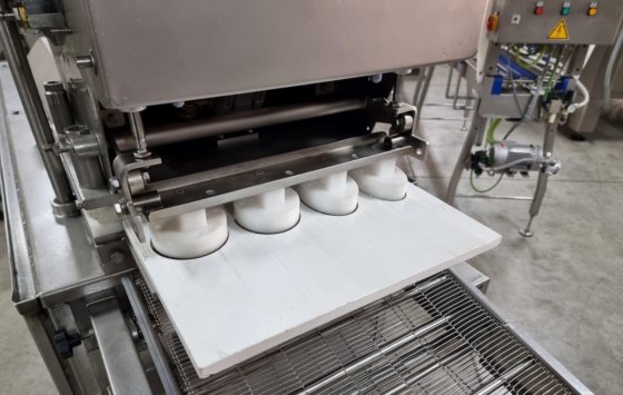 コッペンス VM 400 HD