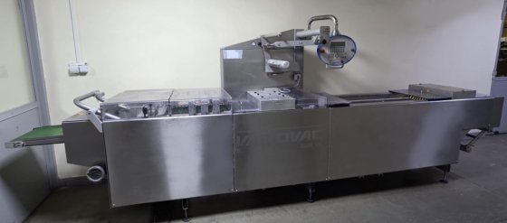 バリオバック 2000 VA