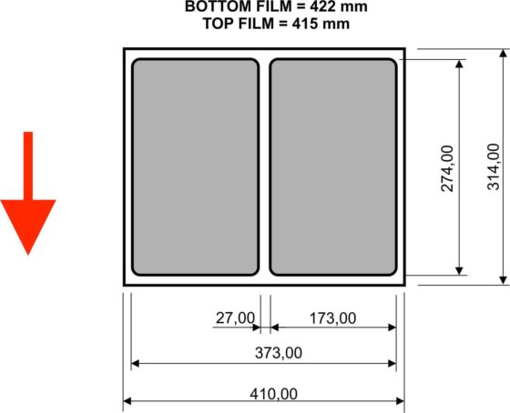 バリオバック 2000 VA