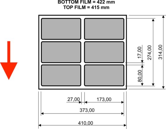 バリオバック 2000 VA