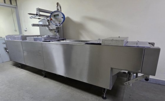 バリオバック 2000 VA