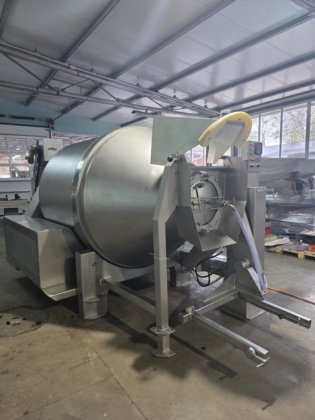 インジェクトスターマグナム4600